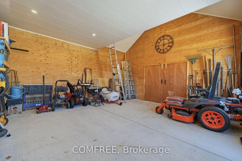 Photo 44 at 153 Marshall Heights Road, West Grey