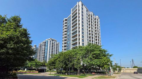 Photo 1 at PH7 - 2087 Lake Shore Boulevard W, Mimico, Toronto