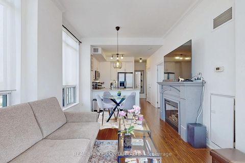 Photo 4 at PH7 - 2087 Lake Shore Boulevard W, Mimico, Toronto