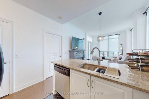 Photo 8 at PH7 - 2087 Lake Shore Boulevard W, Mimico, Toronto