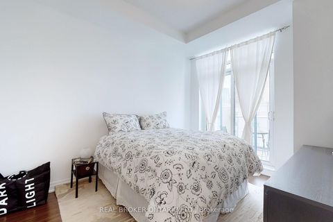 Photo 9 at PH7 - 2087 Lake Shore Boulevard W, Mimico, Toronto
