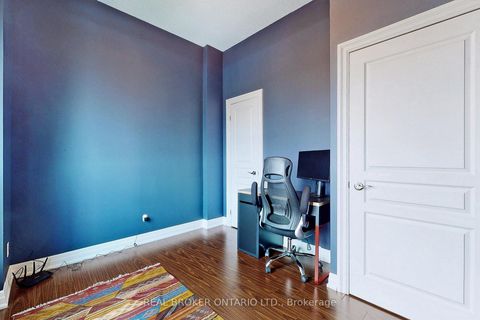 Photo 11 at PH7 - 2087 Lake Shore Boulevard W, Mimico, Toronto