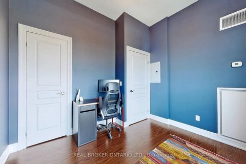 Photo 12 at PH7 - 2087 Lake Shore Boulevard W, Mimico, Toronto