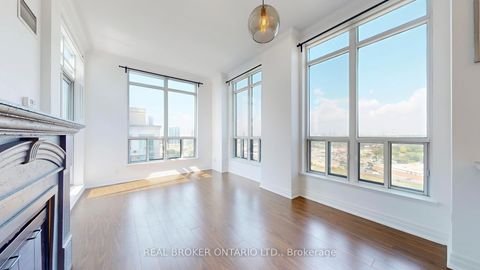 Photo 14 at PH7 - 2087 Lake Shore Boulevard W, Mimico, Toronto