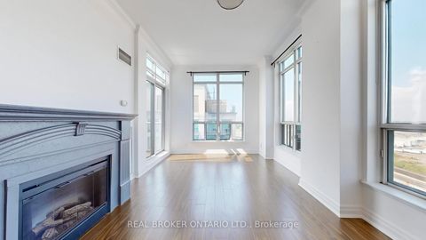 Photo 15 at PH7 - 2087 Lake Shore Boulevard W, Mimico, Toronto