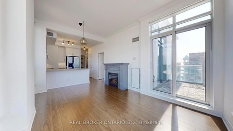 Photo 17 at PH7 - 2087 Lake Shore Boulevard W, Mimico, Toronto