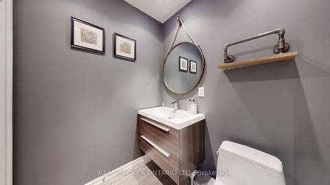 Photo 33 at PH7 - 2087 Lake Shore Boulevard W, Mimico, Toronto