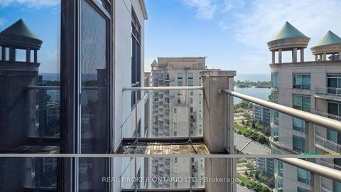 Photo 37 at PH7 - 2087 Lake Shore Boulevard W, Mimico, Toronto