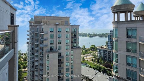 Photo 39 at PH7 - 2087 Lake Shore Boulevard W, Mimico, Toronto