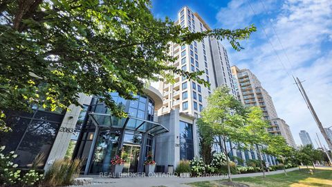 Photo 41 at PH7 - 2087 Lake Shore Boulevard W, Mimico, Toronto