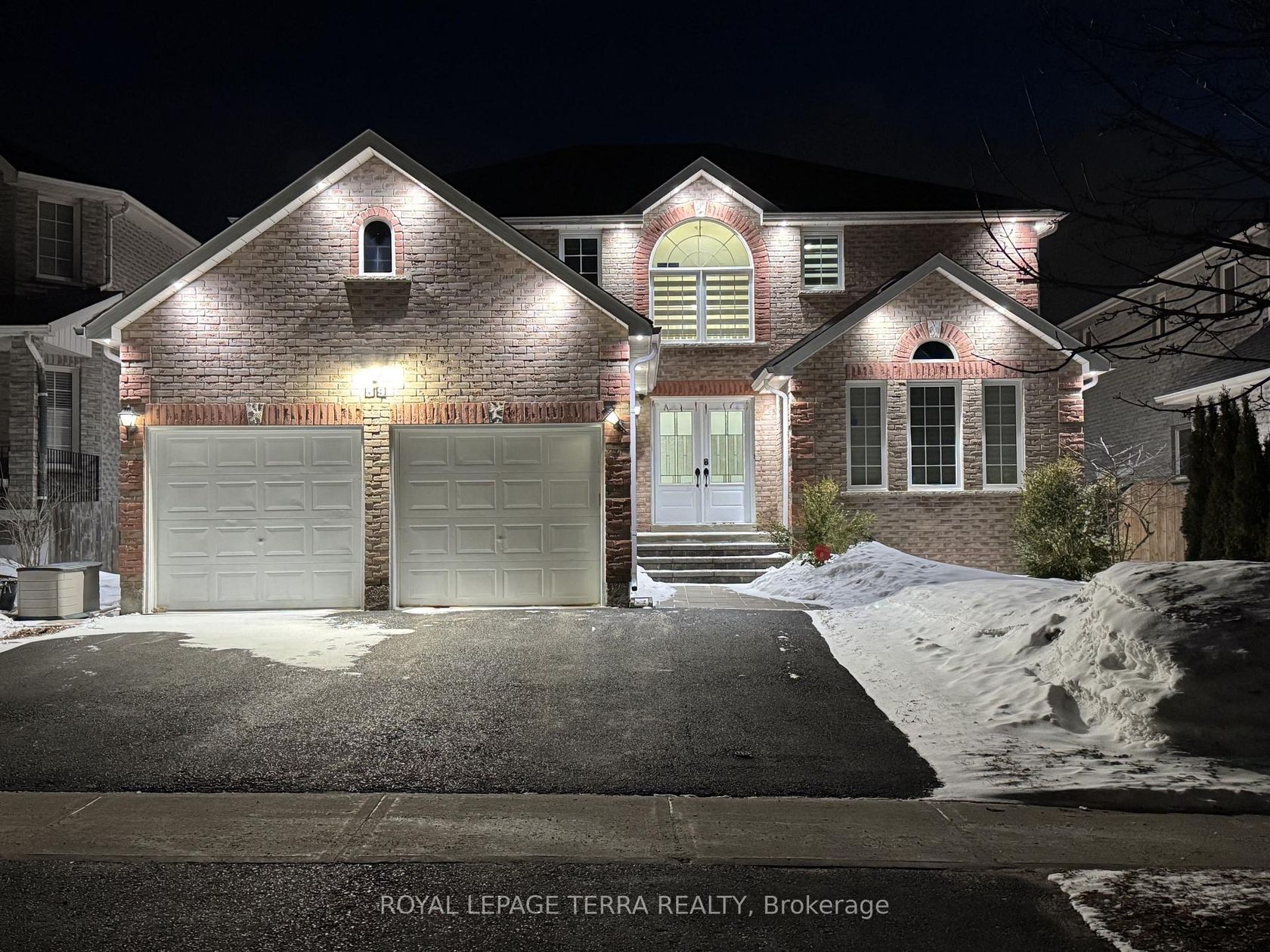 59 Russell Hill Drive, Painswick South, Barrie photo 5