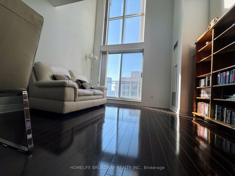 Photo 2 at 1713 - 188 Doris Avenue, Willowdale East, Toronto