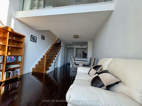 Photo 3 at 1713 - 188 Doris Avenue, Willowdale East, Toronto