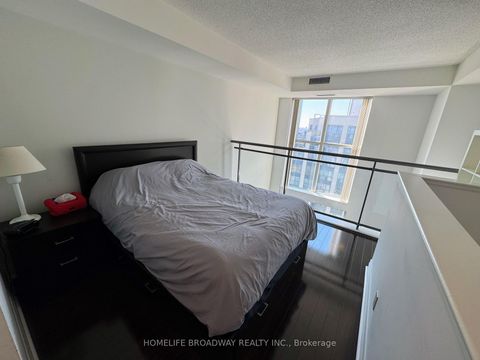 Photo 5 at 1713 - 188 Doris Avenue, Willowdale East, Toronto