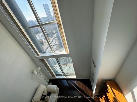 Photo 7 at 1713 - 188 Doris Avenue, Willowdale East, Toronto