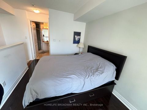 Photo 8 at 1713 - 188 Doris Avenue, Willowdale East, Toronto