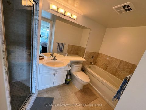 Photo 9 at 1713 - 188 Doris Avenue, Willowdale East, Toronto