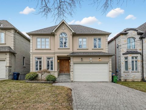 Photo 0 at 342 Byng Avenue, Willowdale East, Toronto