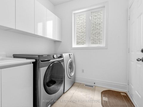 Photo 8 at 342 Byng Avenue, Willowdale East, Toronto