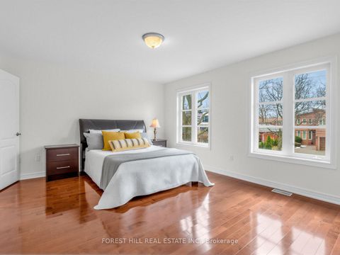 Photo 10 at 342 Byng Avenue, Willowdale East, Toronto