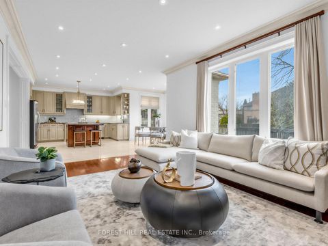 Photo 17 at 342 Byng Avenue, Willowdale East, Toronto