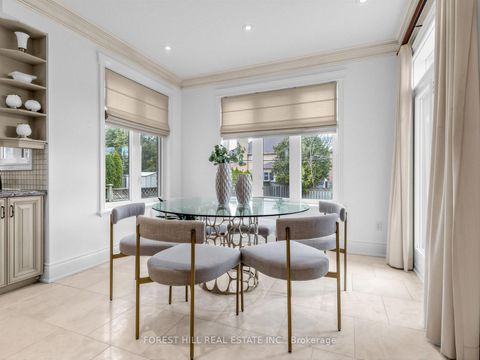 Photo 19 at 342 Byng Avenue, Willowdale East, Toronto