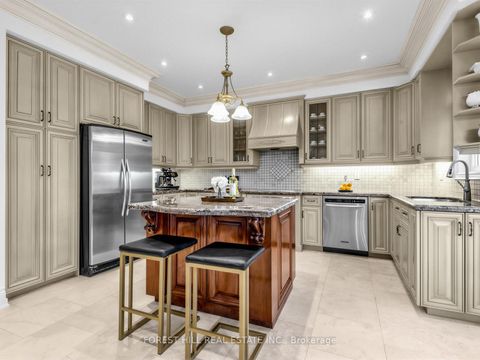 Photo 20 at 342 Byng Avenue, Willowdale East, Toronto