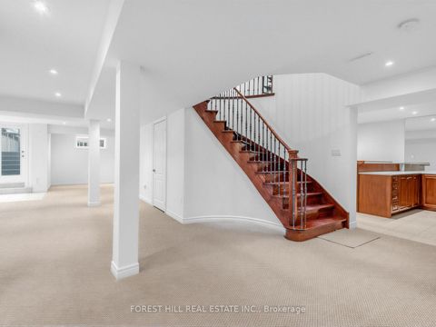 Photo 23 at 342 Byng Avenue, Willowdale East, Toronto