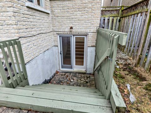 Photo 31 at 342 Byng Avenue, Willowdale East, Toronto