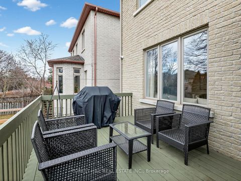 Photo 32 at 342 Byng Avenue, Willowdale East, Toronto
