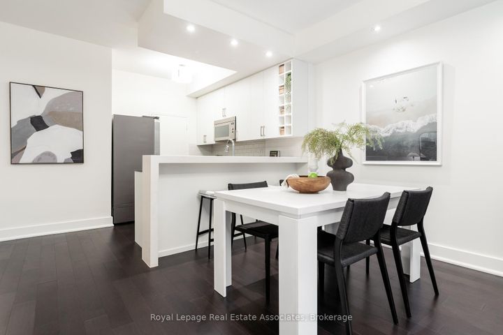 Photo 5 at Th103 - 500 Richmond Street W, Waterfront Communities C1, Toronto