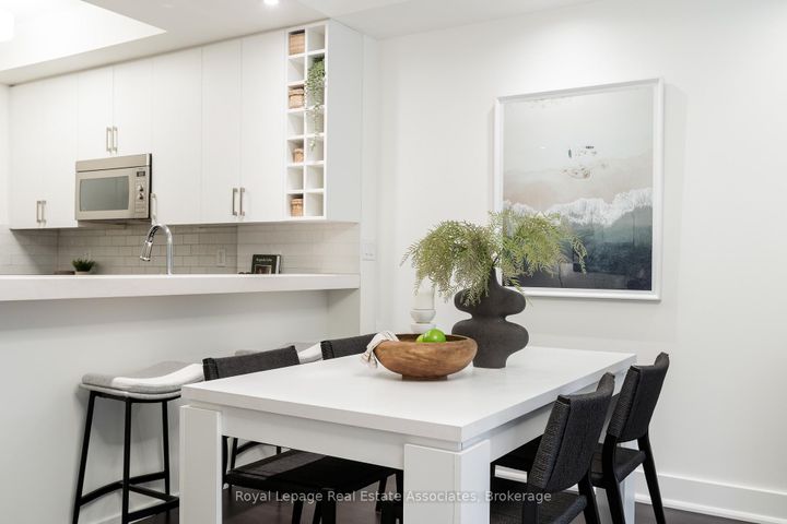 Photo 6 at Th103 - 500 Richmond Street W, Waterfront Communities C1, Toronto