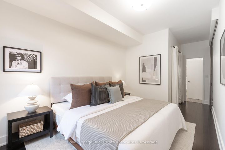 Photo 13 at Th103 - 500 Richmond Street W, Waterfront Communities C1, Toronto