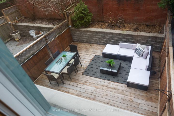 Photo 14 at Th103 - 500 Richmond Street W, Waterfront Communities C1, Toronto