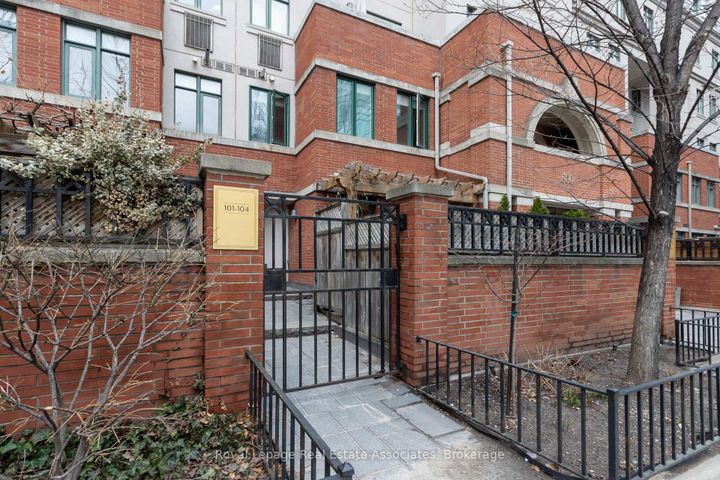 Photo 18 at Th103 - 500 Richmond Street W, Waterfront Communities C1, Toronto