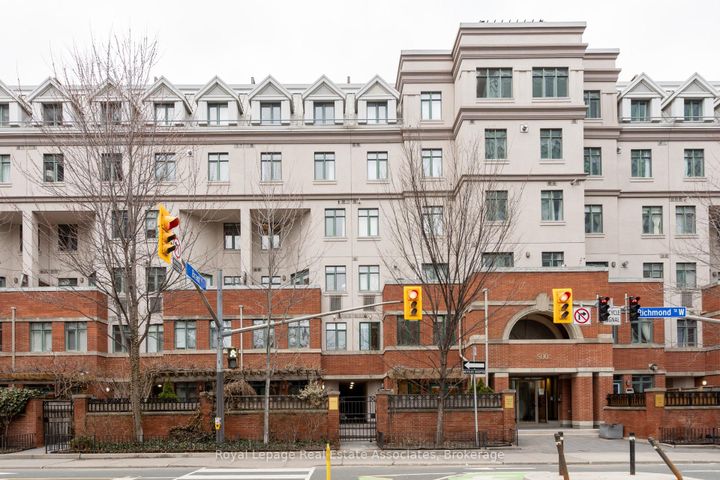 Photo 19 at Th103 - 500 Richmond Street W, Waterfront Communities C1, Toronto