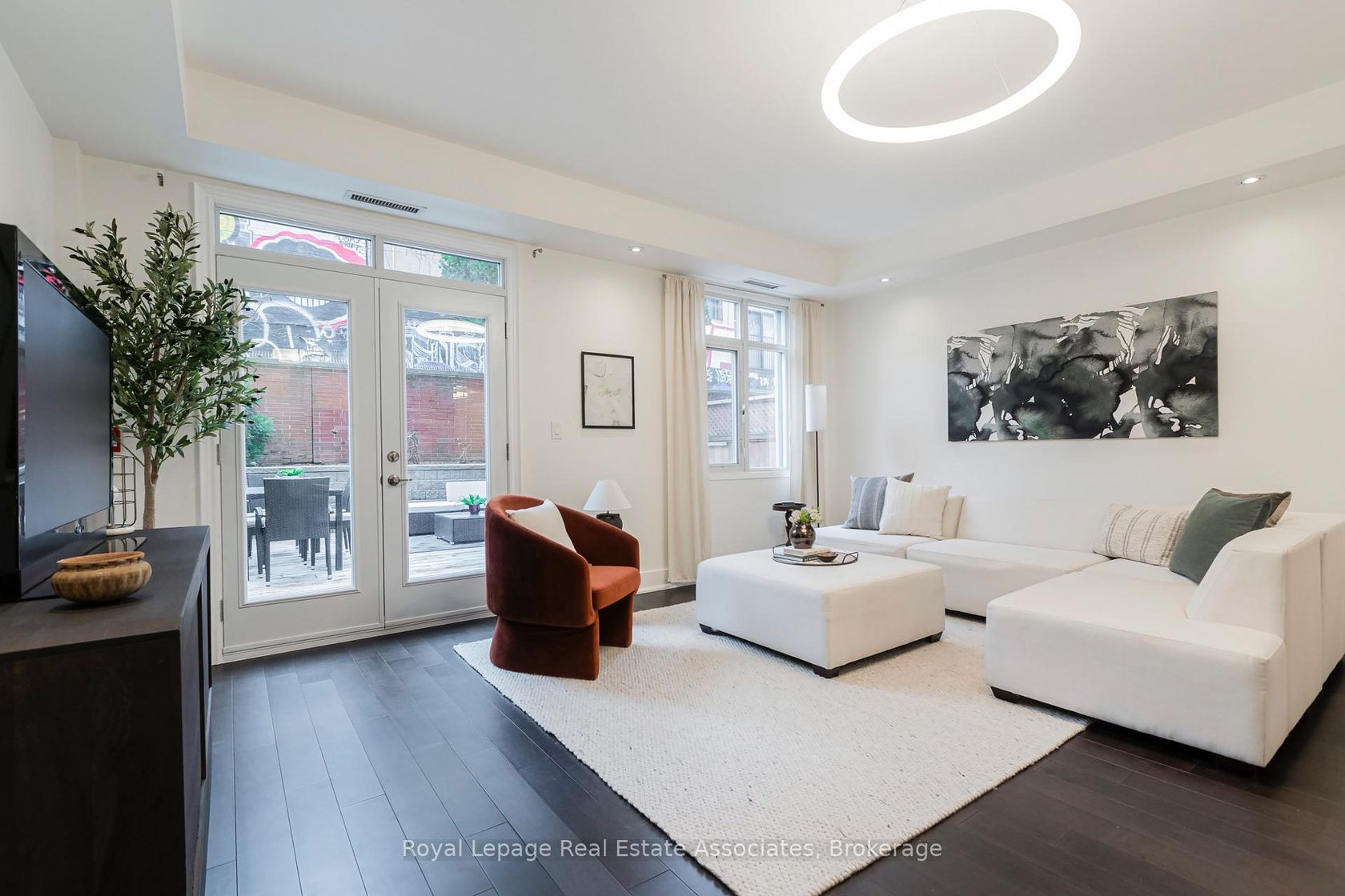 Th103 - 500 Richmond Street W, Waterfront Communities C1, Toronto 2