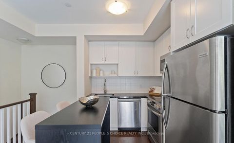 Photo 2 at 312 - 1110 Briar Hill Avenue, Belgravia, Toronto