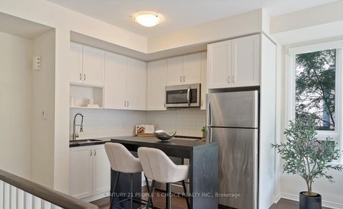 Photo 3 at 312 - 1110 Briar Hill Avenue, Belgravia, Toronto