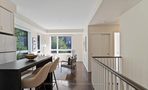 Photo 5 at 312 - 1110 Briar Hill Avenue, Belgravia, Toronto