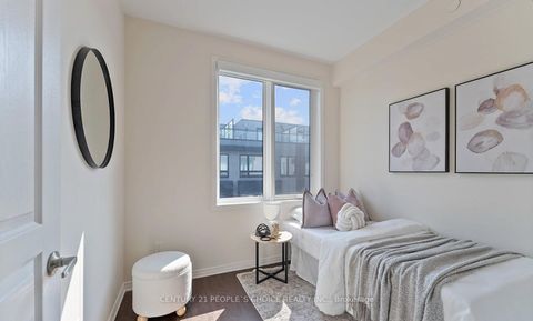Photo 12 at 312 - 1110 Briar Hill Avenue, Belgravia, Toronto