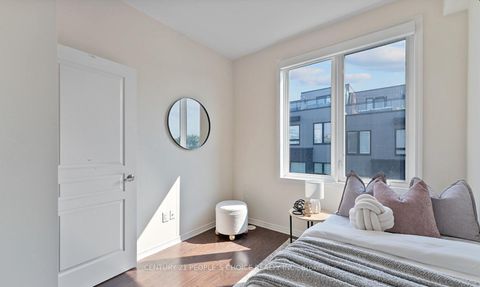 Photo 14 at 312 - 1110 Briar Hill Avenue, Belgravia, Toronto