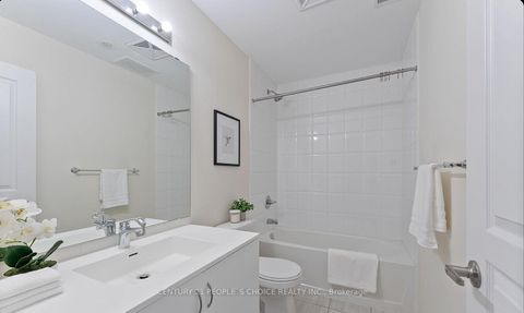 Photo 15 at 312 - 1110 Briar Hill Avenue, Belgravia, Toronto