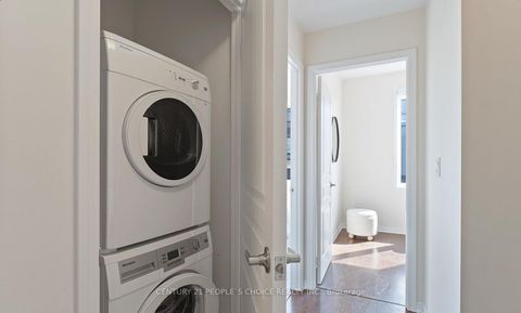 Photo 16 at 312 - 1110 Briar Hill Avenue, Belgravia, Toronto