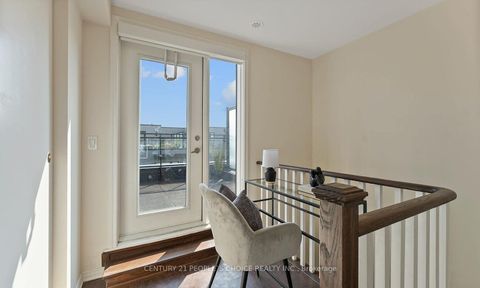 Photo 17 at 312 - 1110 Briar Hill Avenue, Belgravia, Toronto