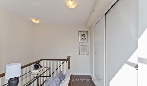 Photo 18 at 312 - 1110 Briar Hill Avenue, Belgravia, Toronto