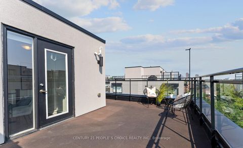 Photo 20 at 312 - 1110 Briar Hill Avenue, Belgravia, Toronto