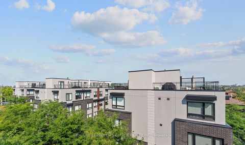 Photo 21 at 312 - 1110 Briar Hill Avenue, Belgravia, Toronto