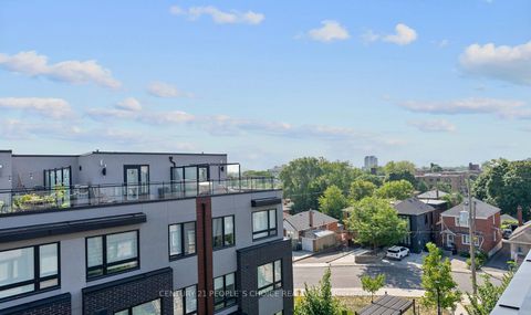 Photo 22 at 312 - 1110 Briar Hill Avenue, Belgravia, Toronto