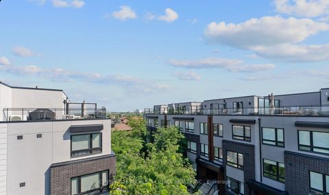 Photo 23 at 312 - 1110 Briar Hill Avenue, Belgravia, Toronto